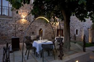 Las mejores ofertas de Parador De Caceres Cáceres