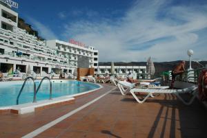 Las mejores ofertas de Rocamar Apartamentos Puerto Rico