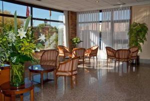 Best offers for APARTHOTEL  CONVENCION BARAJAS Madrid