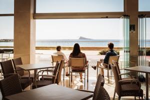 Las mejores ofertas de Marconi Benidorm