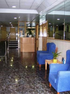 Las mejores ofertas de Payma Apartamentos Benidorm