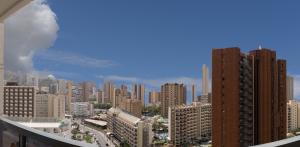 Las mejores ofertas de Apartamentos Gemelos 26 - Beninter Benidorm