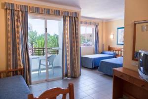 Las mejores ofertas de SOL POST APARTAMENTOS San José