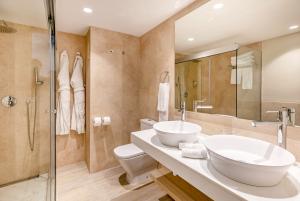 Las mejores ofertas de Viva Cala Mesquida Resort & Spa Cala Mesquida