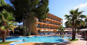 Las mejores ofertas de HOTEL VALENTIN PAGUERA Peguera