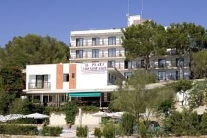 Las mejores ofertas de HOTEL PLAYA MONDRAGO Cala Santanyi