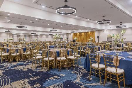 Las mejores ofertas de DoubleTree by Hilton Bakersfield Bakersfield