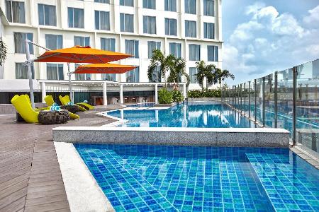 Las mejores ofertas de Kingsford Hotel Manila Manila 