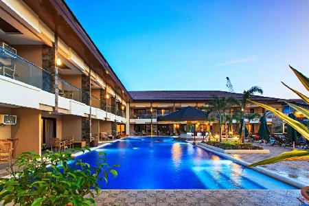 Las mejores ofertas de Westown Lagoon Cebu 