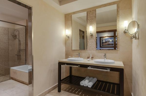 Las mejores ofertas de Sheraton Fuerteventura Beach, Golf & Spa Resort Caleta de Fuste