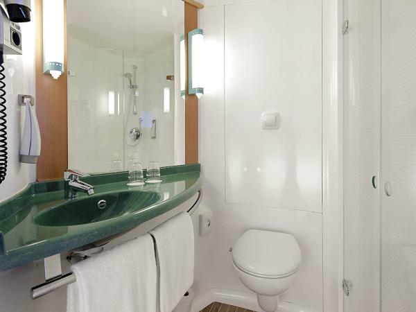 Las mejores ofertas de ibis Barcelona Castelldefels Castelldefels