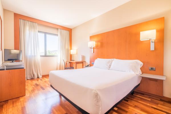 Las mejores ofertas de B&B Hotel Granada Estación Granada