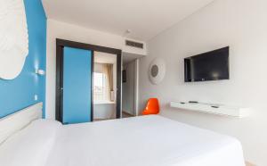 Las mejores ofertas de BLUESEA Montevista-Hawai Lloret De Mar