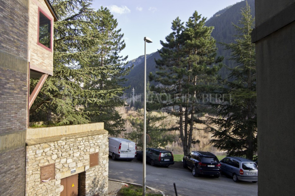 Las mejores ofertas de Edificio Aneto By Apartarent Baqueira -Beret