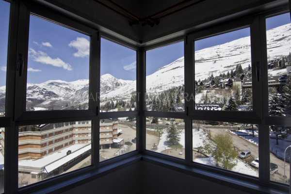 Las mejores ofertas de Edificio Biciberri by Apartarent Baqueira -Beret