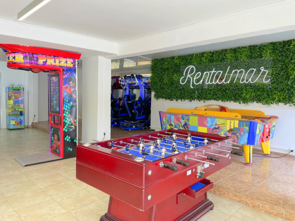 Las mejores ofertas de Rentalmar Blue Beach Apartments Salou 