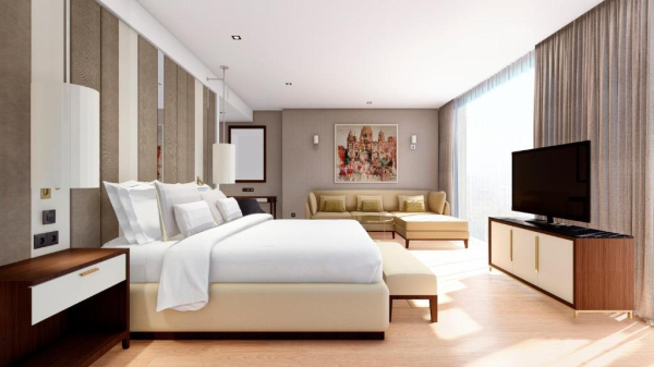 Las mejores ofertas de Torre Melina Gran Meliá Barcelona