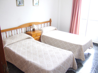 Las mejores ofertas de Apartamentos Jucar Frontera 