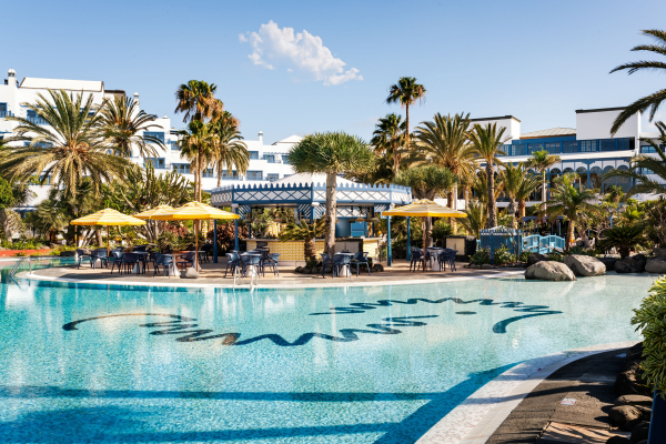 Las mejores ofertas de Seaside Los Jameos Puerto del Carmen