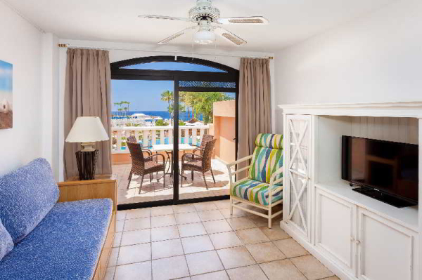 Las mejores ofertas de Sol Sun Beach Apartamentos Playas de las Américas