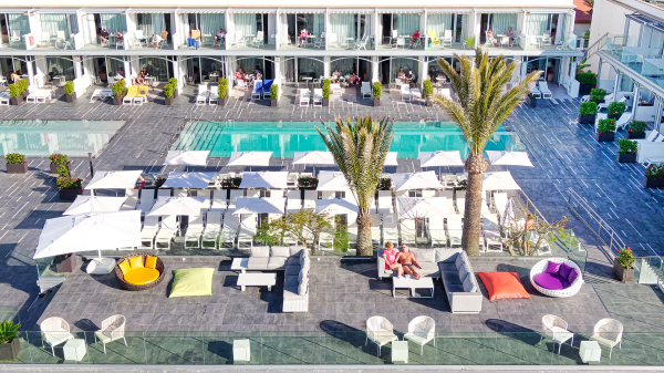 Las mejores ofertas de Ura Lara Adults Only Puerto Rico