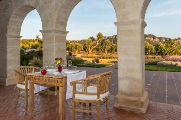 Las mejores ofertas de Hotel Mas de la Costa Valderrobres