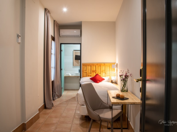 Las mejores ofertas de Hotel Palacio de San Fernando Utrera