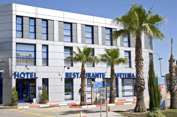 Las mejores ofertas de Iraipe Logroño Hotel Logroño