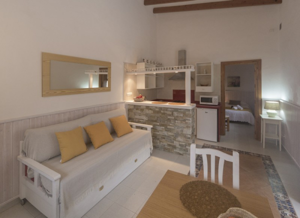 Las mejores ofertas de Viviendas Turísticas Los Olivos Formentera 