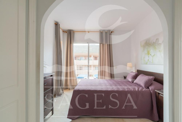 Las mejores ofertas de APARTAMENTOS JARDINES DE SANTA MARIA GOLF Marbella