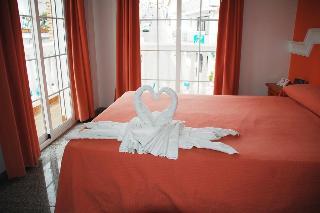 Las mejores ofertas de Hostal Mary Tere Salobreña