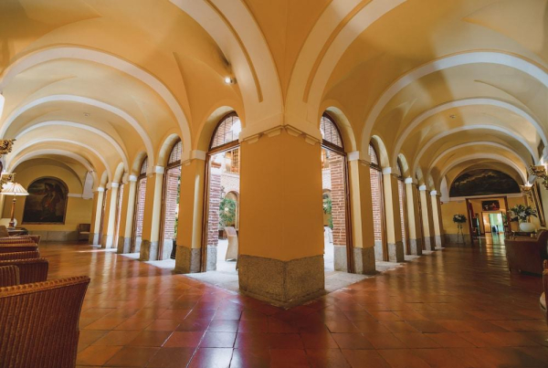 Las mejores ofertas de Antiguo Convento de Boadilla del Monte Boadilla Del Monte