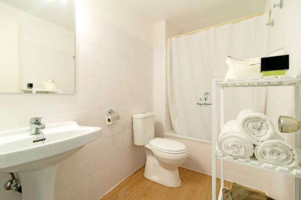 Las mejores ofertas de Cala Blanca Apartamentos Cala Blanca