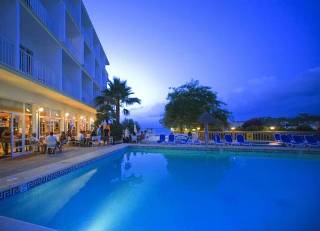 Las mejores ofertas de HOTEL PANORAMIC ALCUDIA Port d`Alcudia