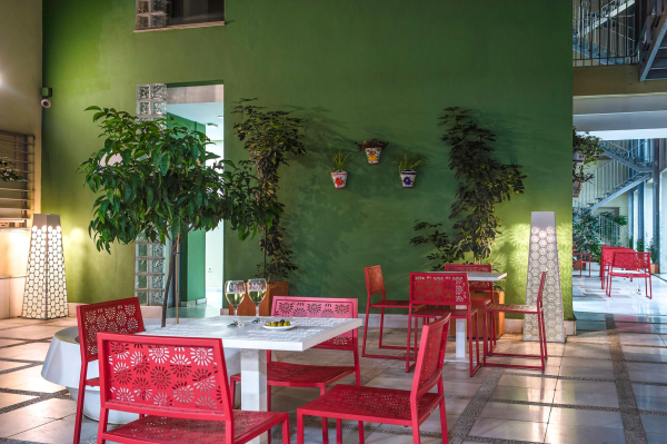 Las mejores ofertas de Pierre & Vacances Sevilla Sevilla