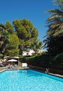 Las mejores ofertas de SOL JAMAICA HOTEL Magalluf