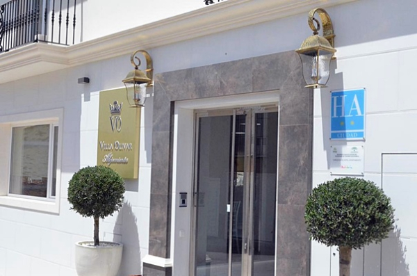 Las mejores ofertas de VILLA OLIVAR Sevilla