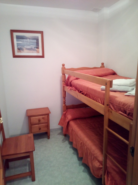 Las mejores ofertas de Al Andalus by Casa Azahar Alcocéber