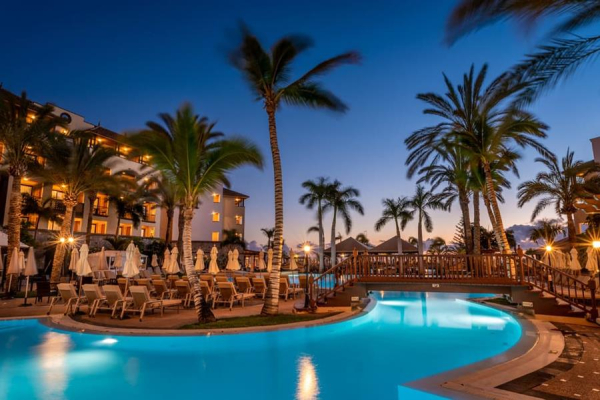 Las mejores ofertas de GF GRAN COSTA ADEJE Costa Adeje