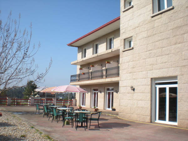Las mejores ofertas de HOTEL VIDA CHAMUIÑAS Sanxenxo