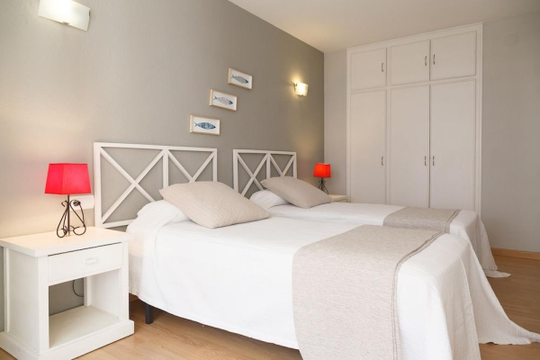 Las mejores ofertas de NOVELTY APARTAMENTS Salou 