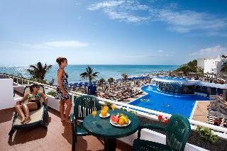 Las mejores ofertas de ALLSUN HOTEL BARLOVENTO Costa Calma