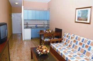 Las mejores ofertas de Colinamar Aparthotel Puerto Rico