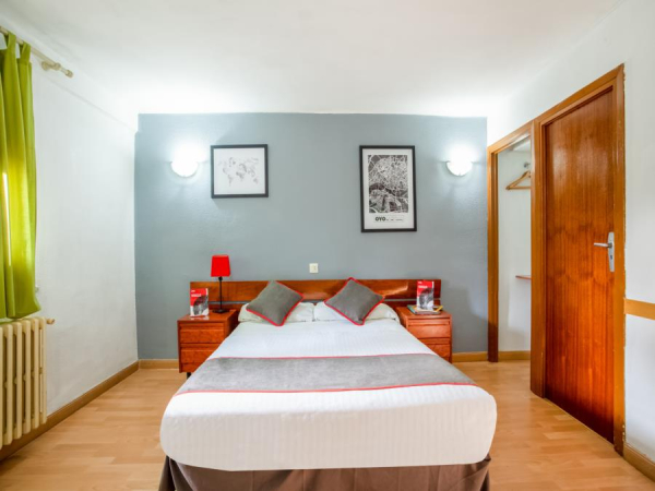 Las mejores ofertas de OYO HOSTAL MINDANAO Salamanca
