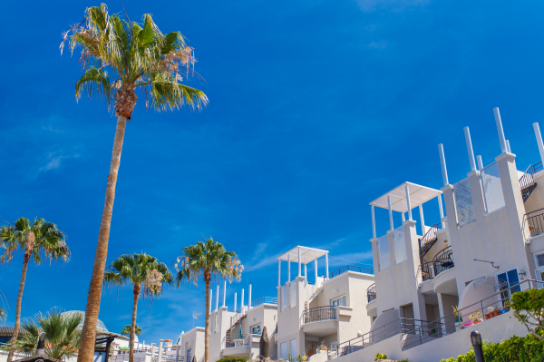 Las mejores ofertas de Los Olivos Beach Resort Costa Adeje