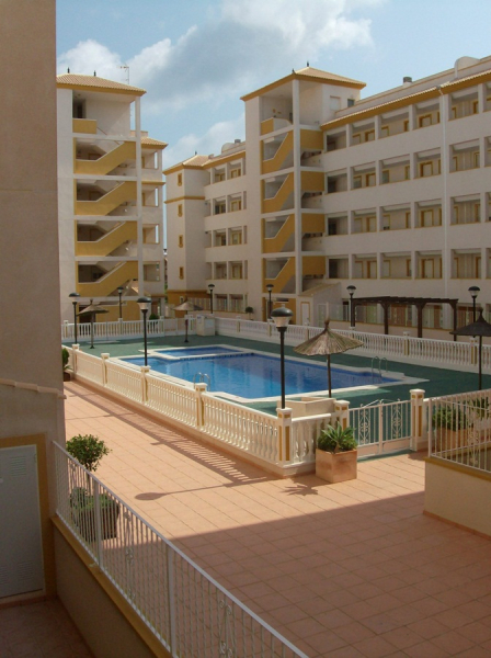 Las mejores ofertas de MAR DE CRISTAL RESORT La Manga del Mar Menor