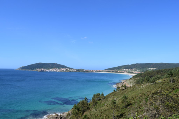 Las mejores ofertas de APARTAMENTOS VIDA FINISTERRE Finisterre