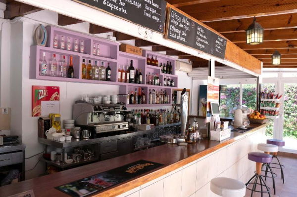 Las mejores ofertas de APARTAMENTOS ARLANZA Playa d en Bossa