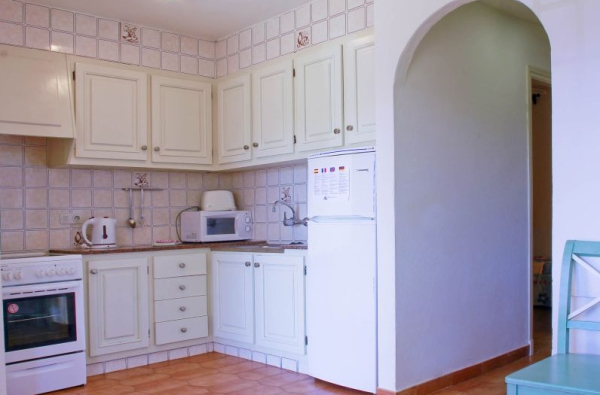 Las mejores ofertas de APTS. SON BOU GARDENS Son Bou