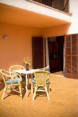 Las mejores ofertas de Apartment Monaco Cala Millor